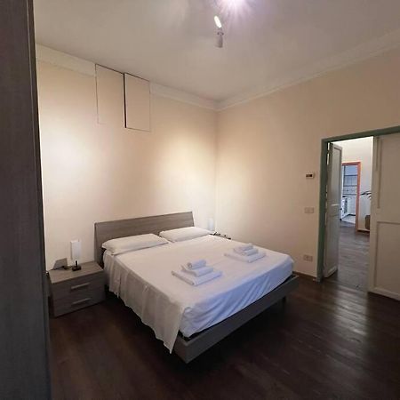 La Fornarina Apartment Rzym Zewnętrze zdjęcie