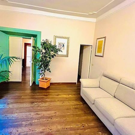 La Fornarina Apartment Rzym Zewnętrze zdjęcie