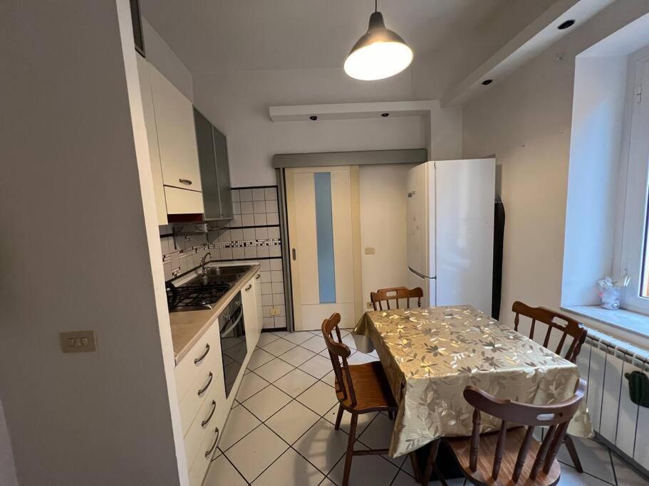 La Fornarina Apartment Rzym Zewnętrze zdjęcie