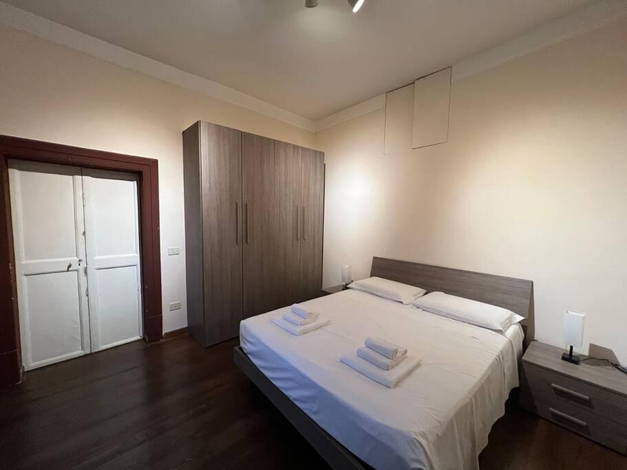 La Fornarina Apartment Rzym Zewnętrze zdjęcie